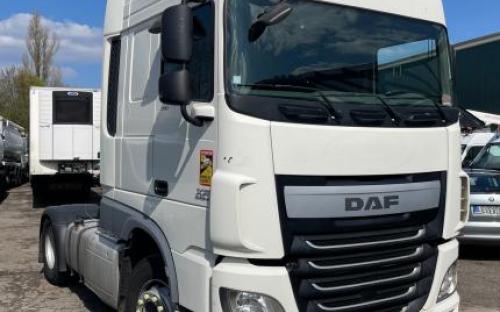 DAF XF410