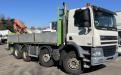 DAF CF85.410 8X4 PK18002-EH E