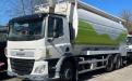 DAF CF 400 6x4