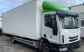 Iveco 120E18 EEV Koffer LBW