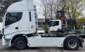 Iveco Stralis AS440S48 Intarder 480