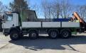 DAF CF85.410 8X4 PK18002-EH E