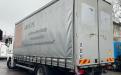 MAN TGX 18.360 Pritsche + Plane
