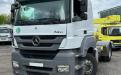 Mercedes-Benz Axor 1840 LS