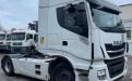 Iveco Stralis AS440S48 Intarder 480