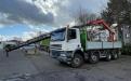 DAF CF85.410 8X4 PK18002-EH E