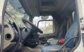 DAF CF 85.410 Hiab 166 + Funk + Auflieger