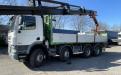 DAF CF85.410 8X4 PK18002-EH E