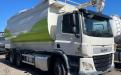 DAF CF 400 6x4