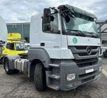 Mercedes-Benz Axor 1840 LS