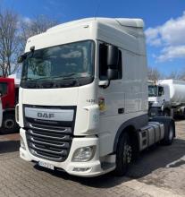 DAF XF410