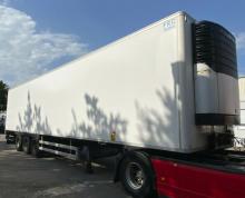 Chereau Carrier Maxima 1300