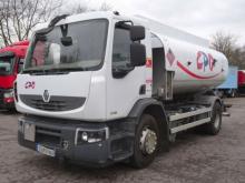 Renault Premium 280DXI Tankwagen