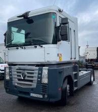 Renault Magnum 500 DXI