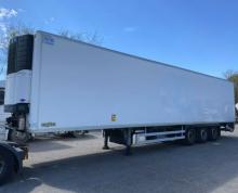 Chereau Carrier Vector 1850MT