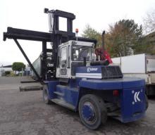 Kalmar DC-12 1200 Containerstapler