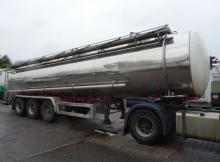 Magyar SR34 EB Bitum