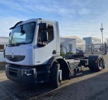Renault Premium 320DXI nur 4.300 km