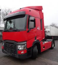 Renault T460 Comfort Sattelzugmaschine
