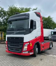 Volvo FH 500 Sattelzugmaschine